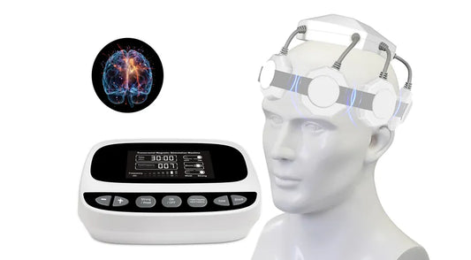 Aphasia Recovery: How rTMS Restores Speech