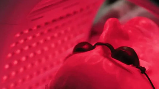 How to Use Near-Infrared (NIR) Phototherapy and Whether It Works — A Science-Based Guide