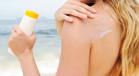 DIY Sunscreen: Safe Protection or Risk?