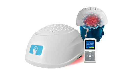 Beyond the Surface: How Deeper-Penetrating 1070nm Light Fights Brain Inflammation and Fuels Recovery