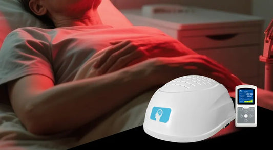 Unveiling the Healing Power of Light: A Breakthrough in Stroke Recovery