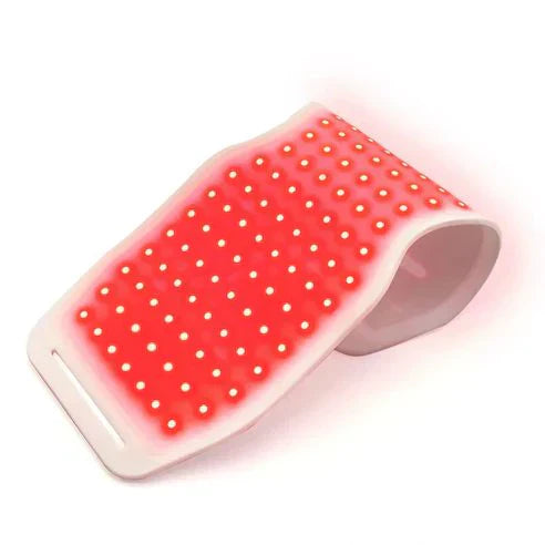 Answers to Common Concerns About Red Light Therapy