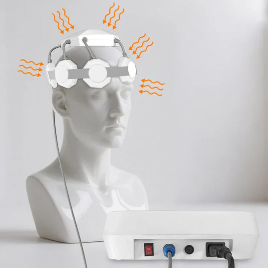 How rTMS Dose Affects Treatment for Hard-to-Treat Depression: More Pulses or More Sessions?