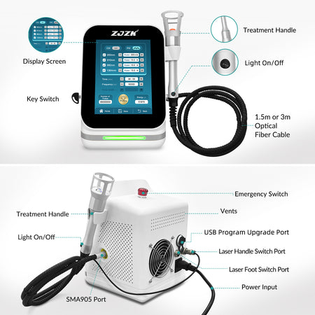 ZJZK Shop