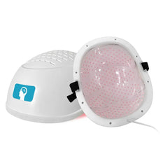 ZJZK 810nm 1070nm Transcranial Photobiomodulation Helmet