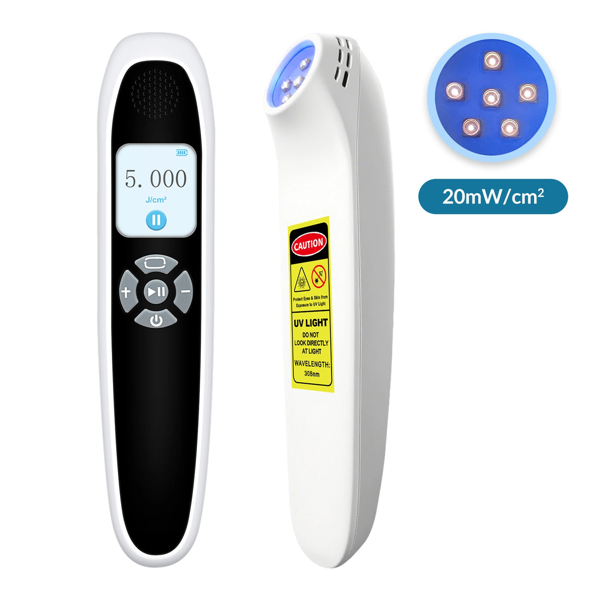 細胞再生ライト ZJZK Portable 308nm Excimer UVB Light- Vitiligo 細胞再生ライト ZJZK Portable 308nm Excimer UVB Light- Vitiligo