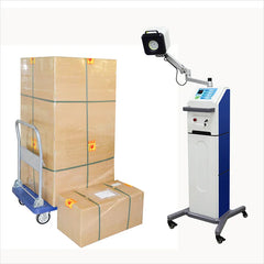 Four wavelengths of mixed high-intensity laser therapy device on the whole body of various pain, inflammation, rapid repair