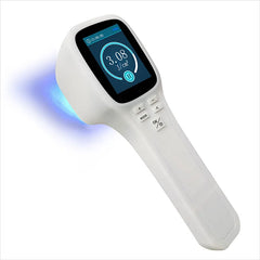 ZJZK 308nm excimer device - Effective Natural Light Therapy for Psoriasis, Vitiligo and Eczema at home