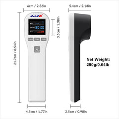 ZJZK Cold Laser Therapy Treatment - Professionals around the world use Low Level Laser Therapy to treat patients suffering from a range of pain conditions